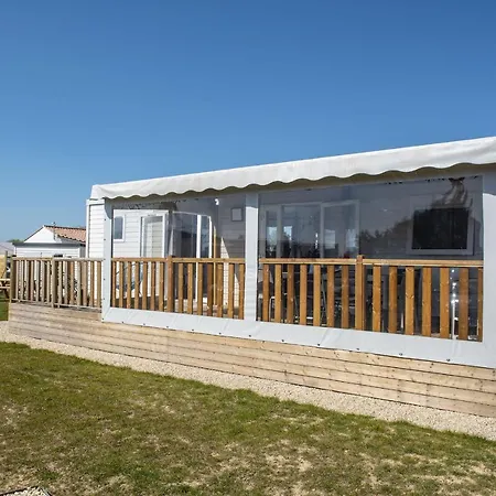 Pour 4 Dans Un Domaine Avec Piscine * Brétignolles-sur-Mer