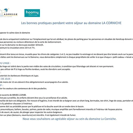 Pour 4 Dans Un Domaine Avec Piscine Brétignolles-sur-Mer