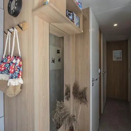 Pour 4 Dans Un Domaine Avec Piscine * Brétignolles-sur-Mer