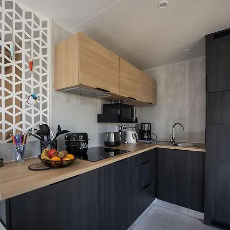 Pour 4 Dans Un Domaine Avec Piscine * Brétignolles-sur-Mer