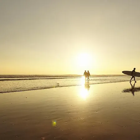Pour 4 Dans Un Domaine Avec Piscine Σαλέ